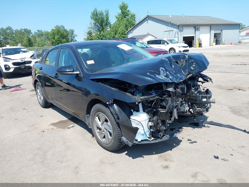 KMHLL4DG8TU098044 2026 HYUNDAI ELANTRA photo no. 1