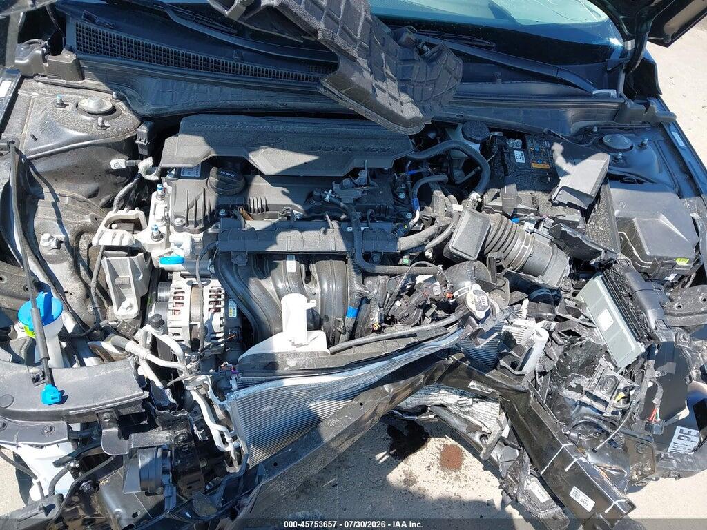 KMHLL4DG8TU098044 2026 HYUNDAI ELANTRA photo no. 10