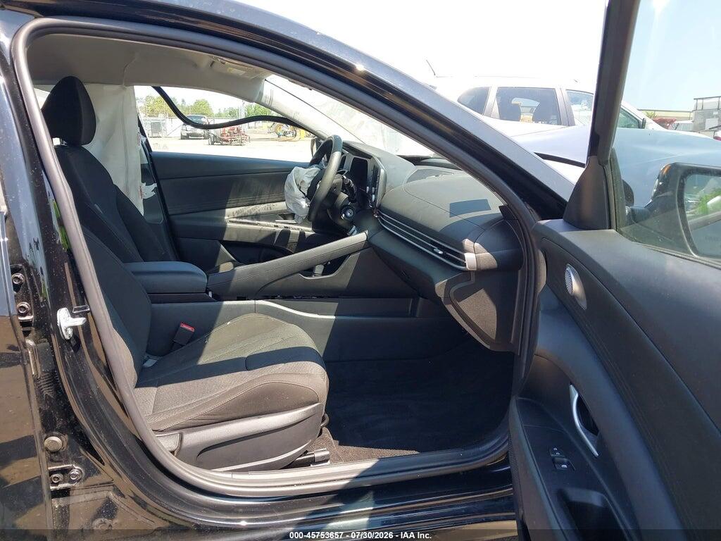 KMHLL4DG8TU098044 2026 HYUNDAI ELANTRA photo no. 5