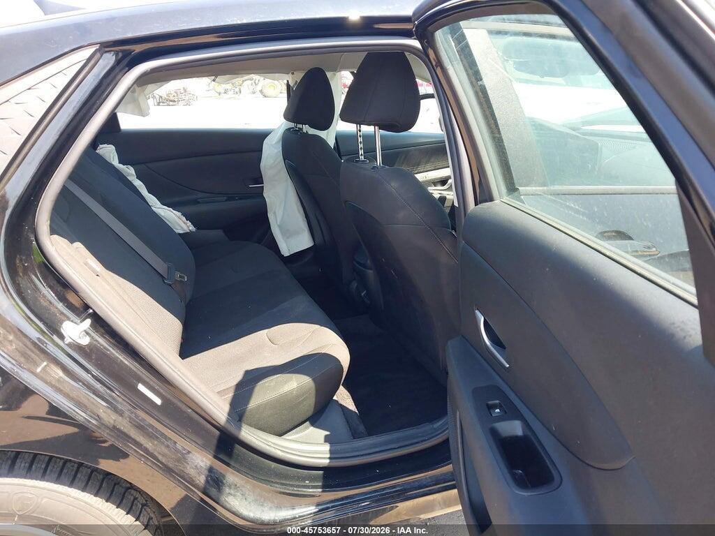 KMHLL4DG8TU098044 2026 HYUNDAI ELANTRA photo no. 8