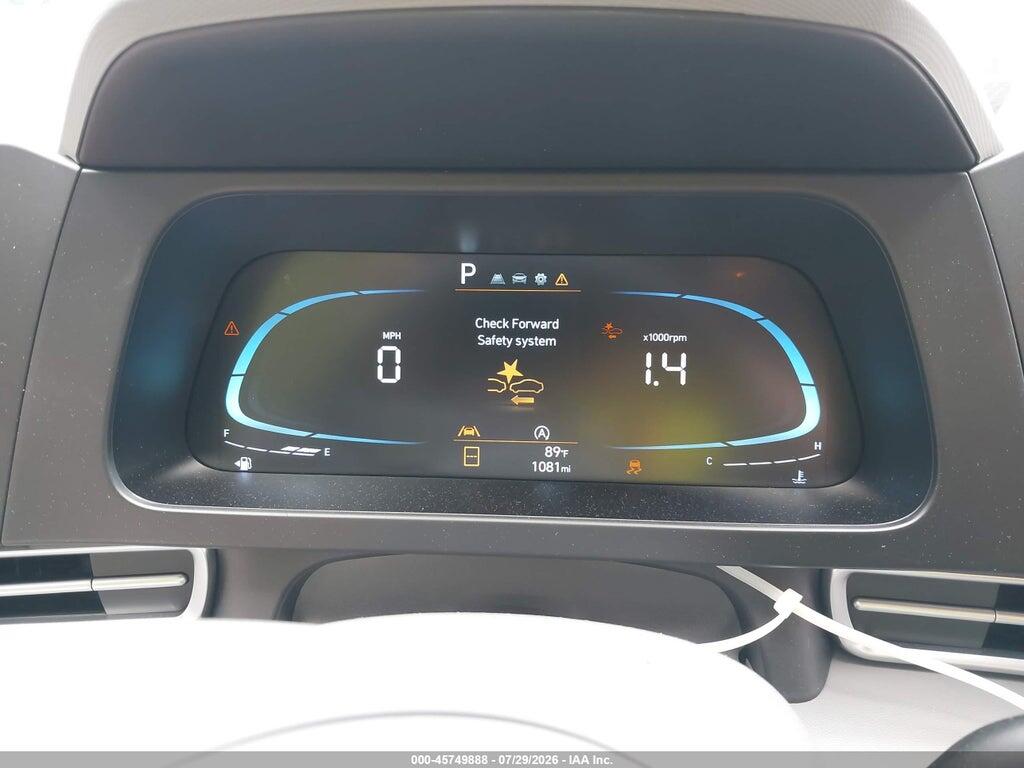 KMHLL4DGXTU192930 2026 HYUNDAI ELANTRA photo no. 7