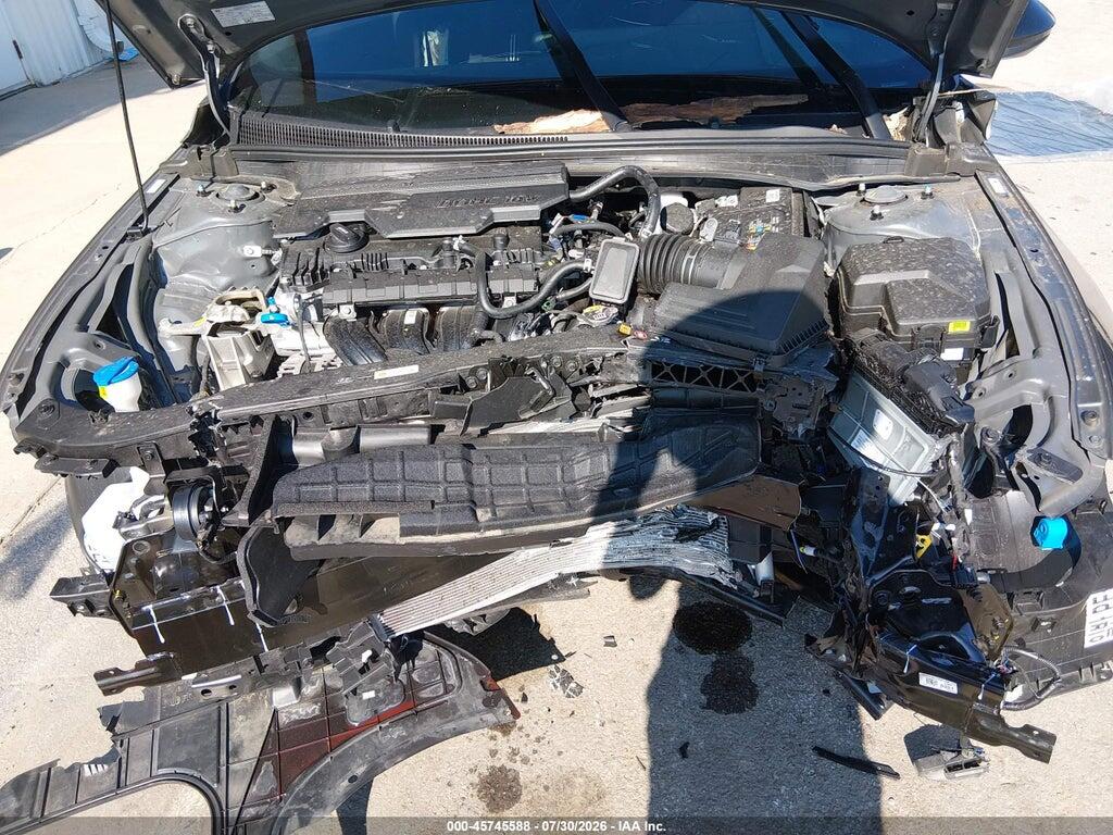 KMHLM4DGXTU172903 2026 HYUNDAI ELANTRA photo no. 10