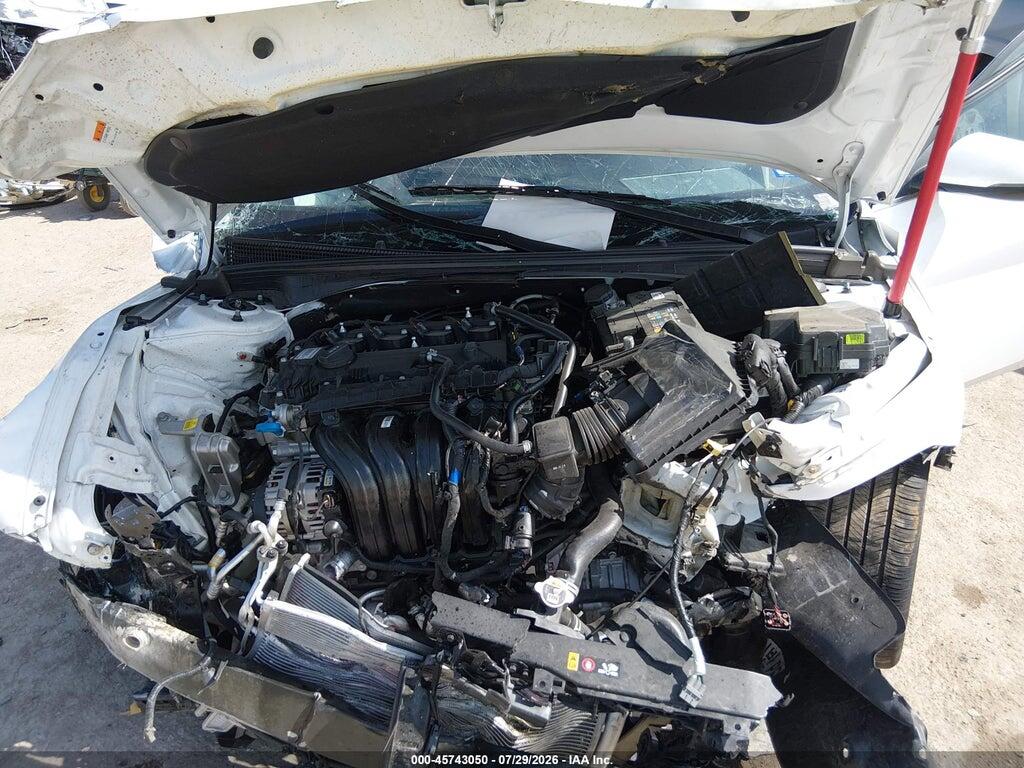 KMHLP4DGXTU154098 2026 HYUNDAI ELANTRA photo no. 10
