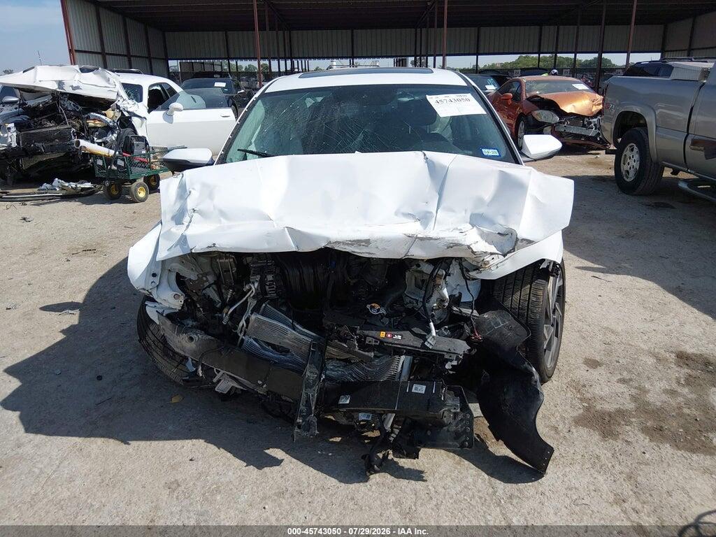 KMHLP4DGXTU154098 2026 HYUNDAI ELANTRA photo no. 6