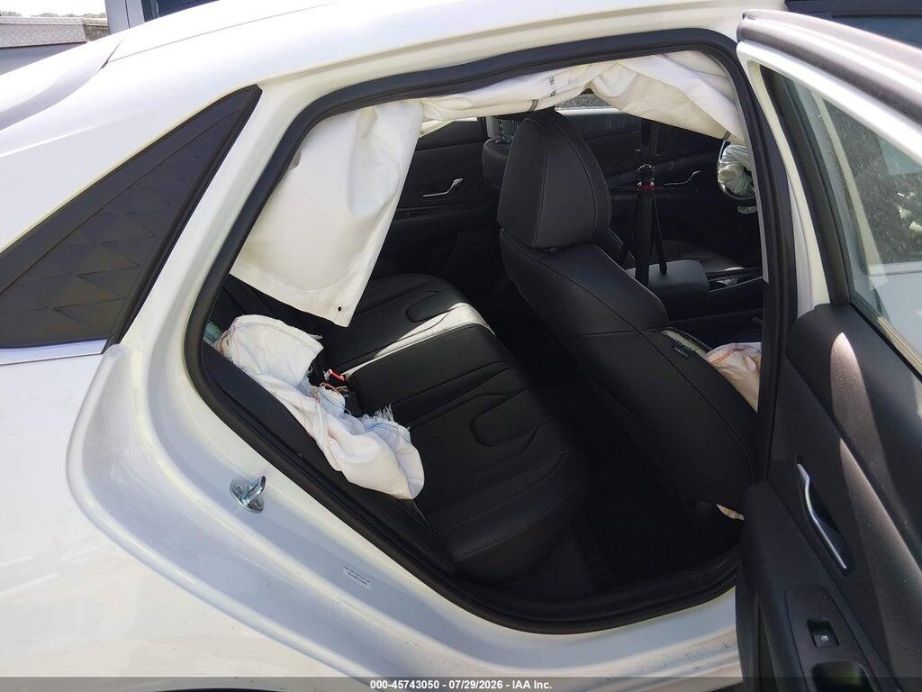KMHLP4DGXTU154098 2026 HYUNDAI ELANTRA photo no. 8