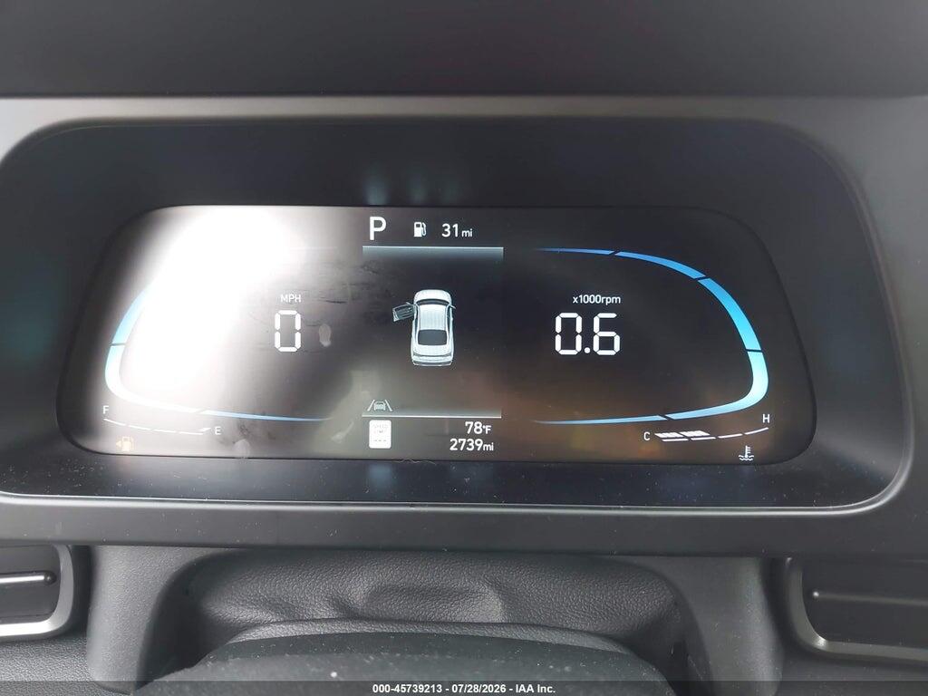 KMHLM4DG2TU251028 2026 HYUNDAI ELANTRA photo no. 7