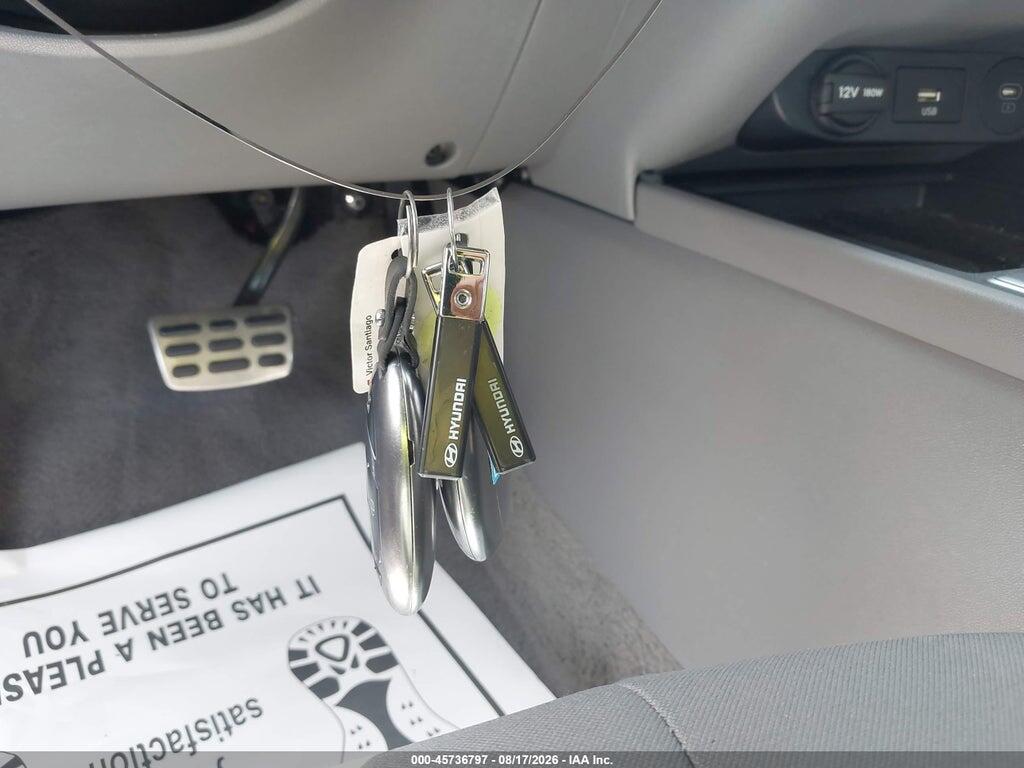 KMHLM4DG5TU102225 2026 HYUNDAI ELANTRA photo no. 11