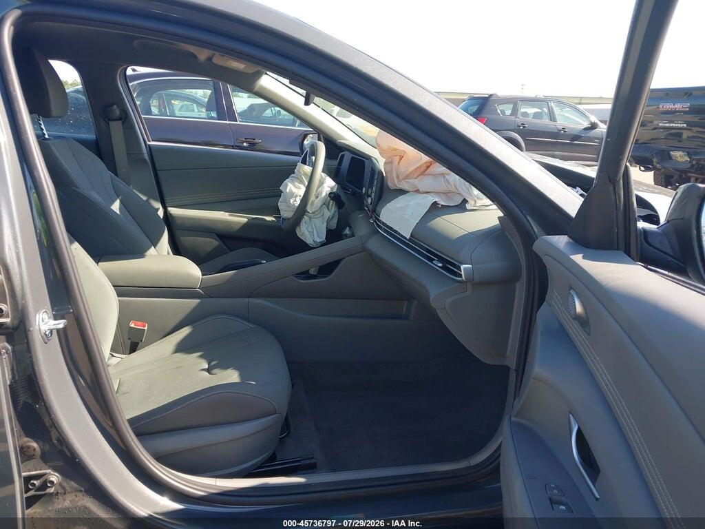 KMHLM4DG5TU102225 2026 HYUNDAI ELANTRA photo no. 5