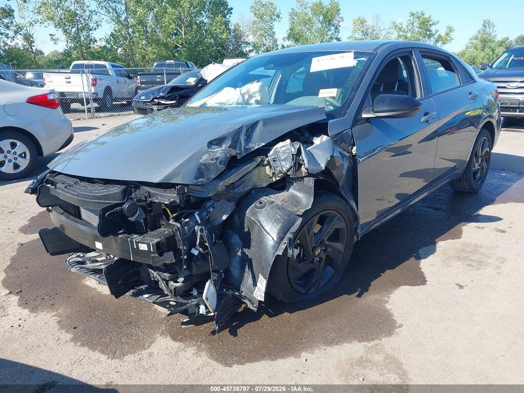 KMHLM4DG5TU102225 2026 HYUNDAI ELANTRA photo no. 6