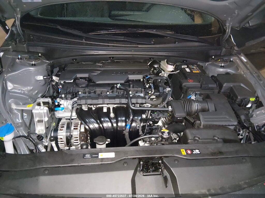 KMHLL4DG7TU254493 2026 HYUNDAI ELANTRA photo no. 10