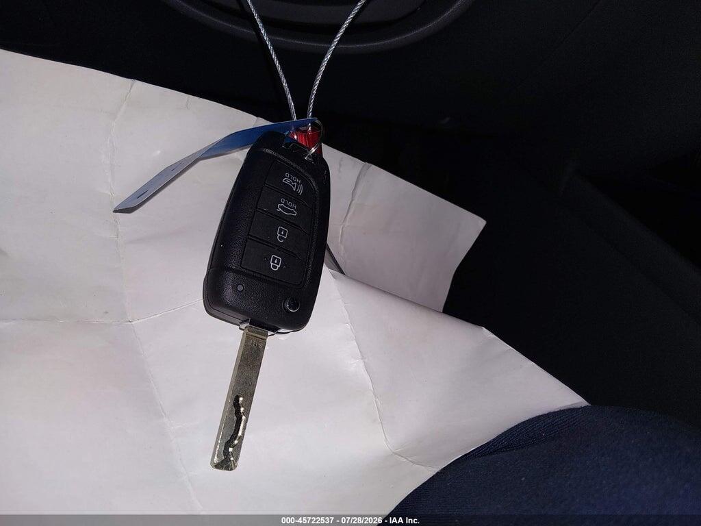 KMHLL4DG7TU254493 2026 HYUNDAI ELANTRA photo no. 11