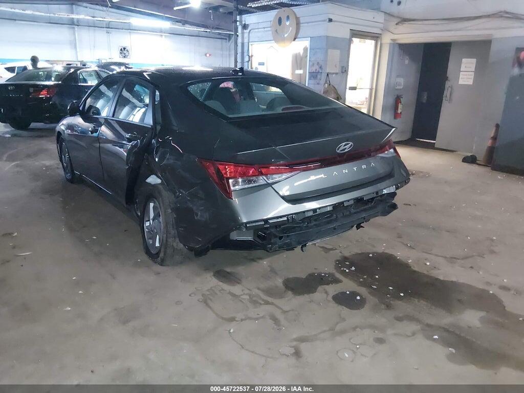 KMHLL4DG7TU254493 2026 HYUNDAI ELANTRA photo no. 6