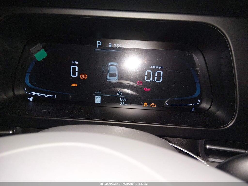 KMHLL4DG7TU254493 2026 HYUNDAI ELANTRA photo no. 7