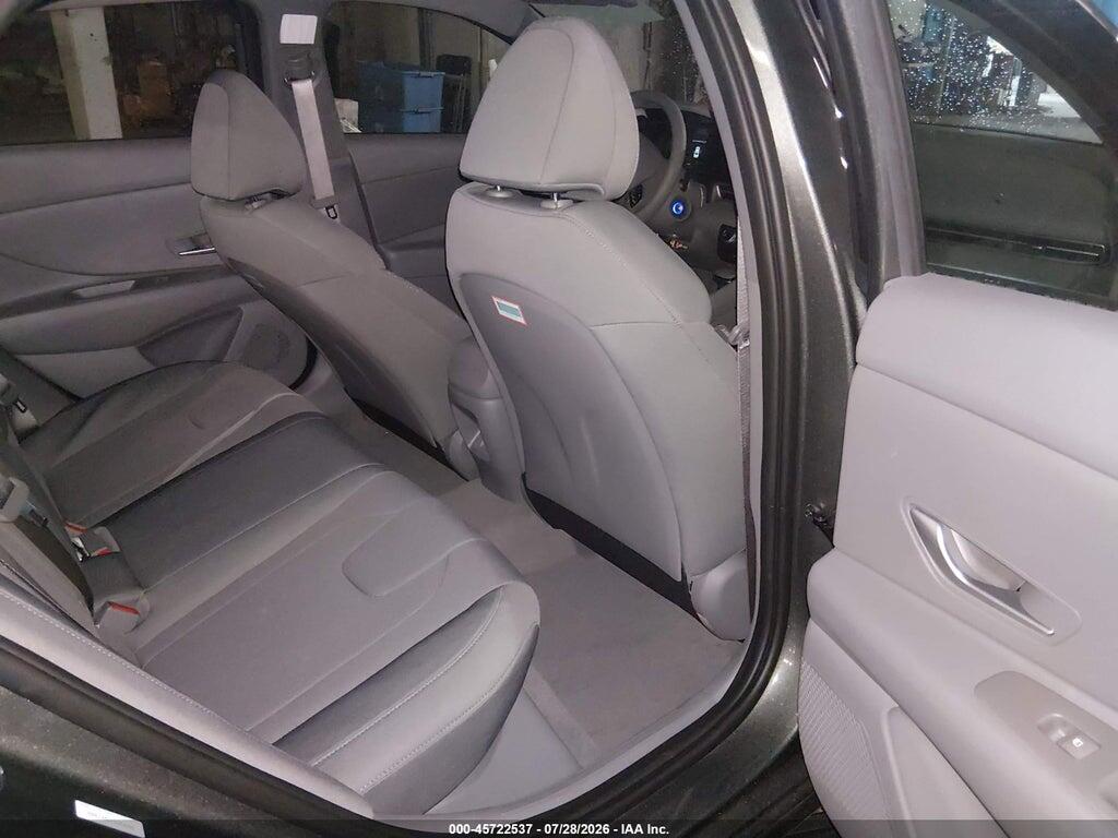 KMHLL4DG7TU254493 2026 HYUNDAI ELANTRA photo no. 8