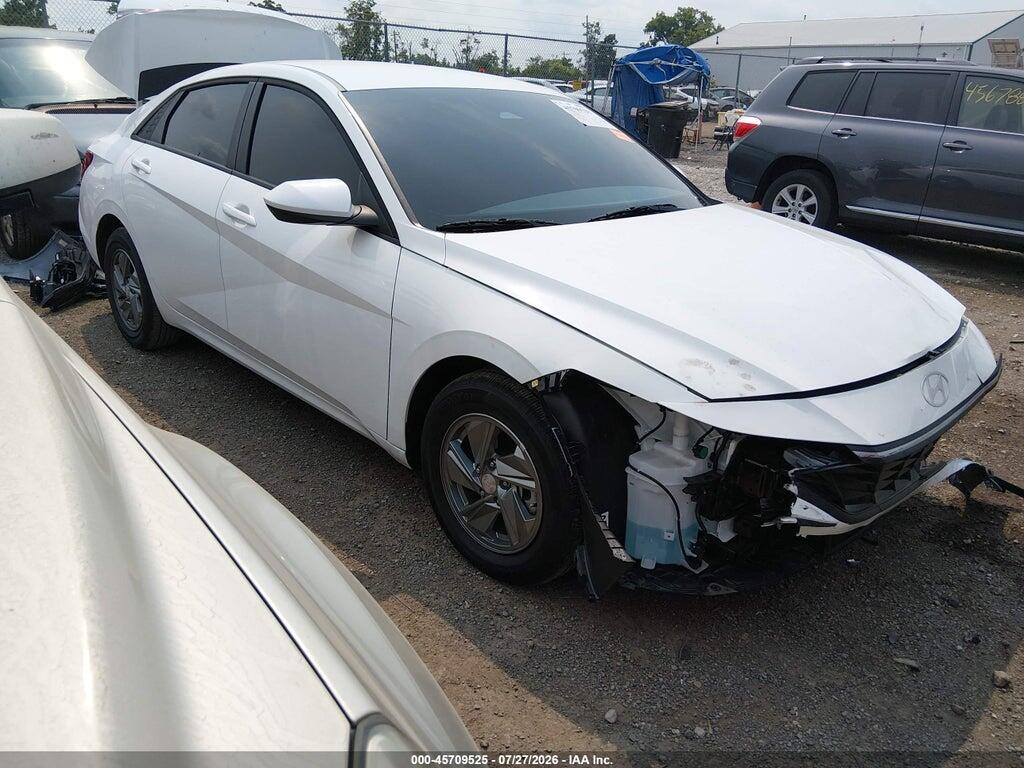KMHLL4DG2TU172798 2026 HYUNDAI ELANTRA photo no. 1