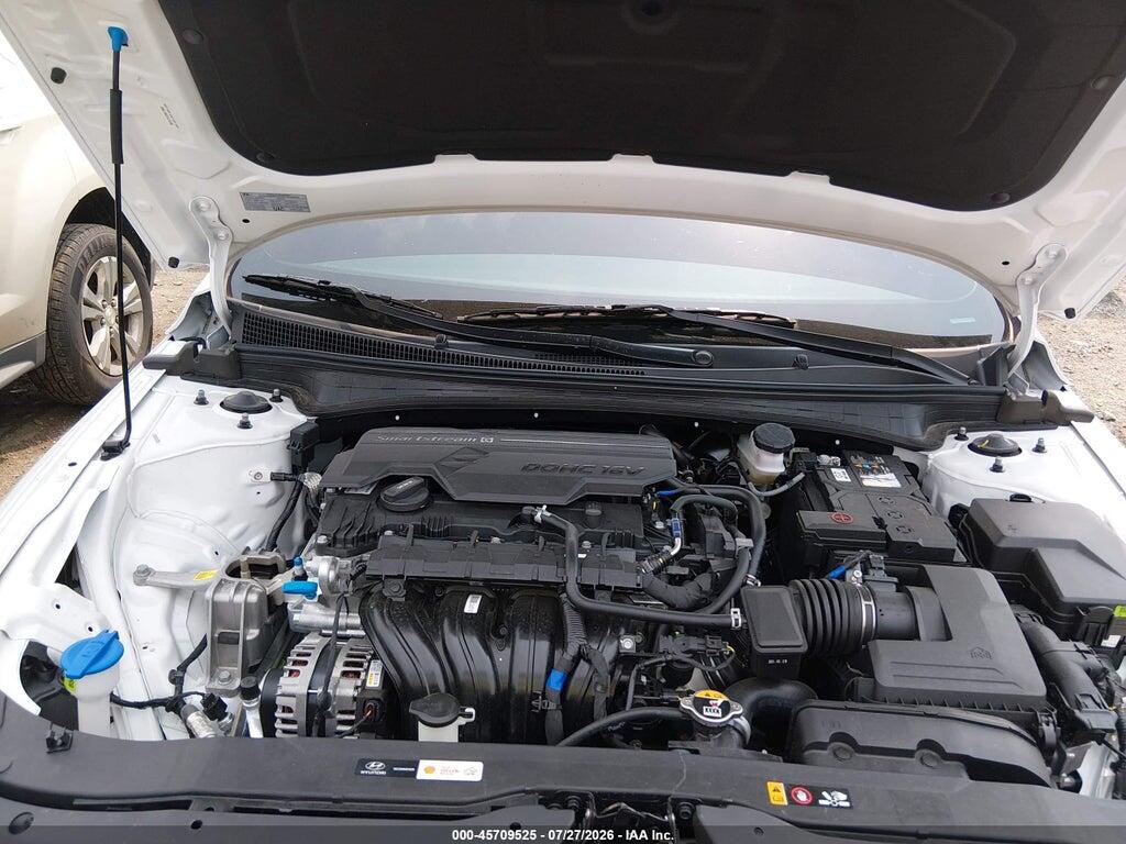 KMHLL4DG2TU172798 2026 HYUNDAI ELANTRA photo no. 10