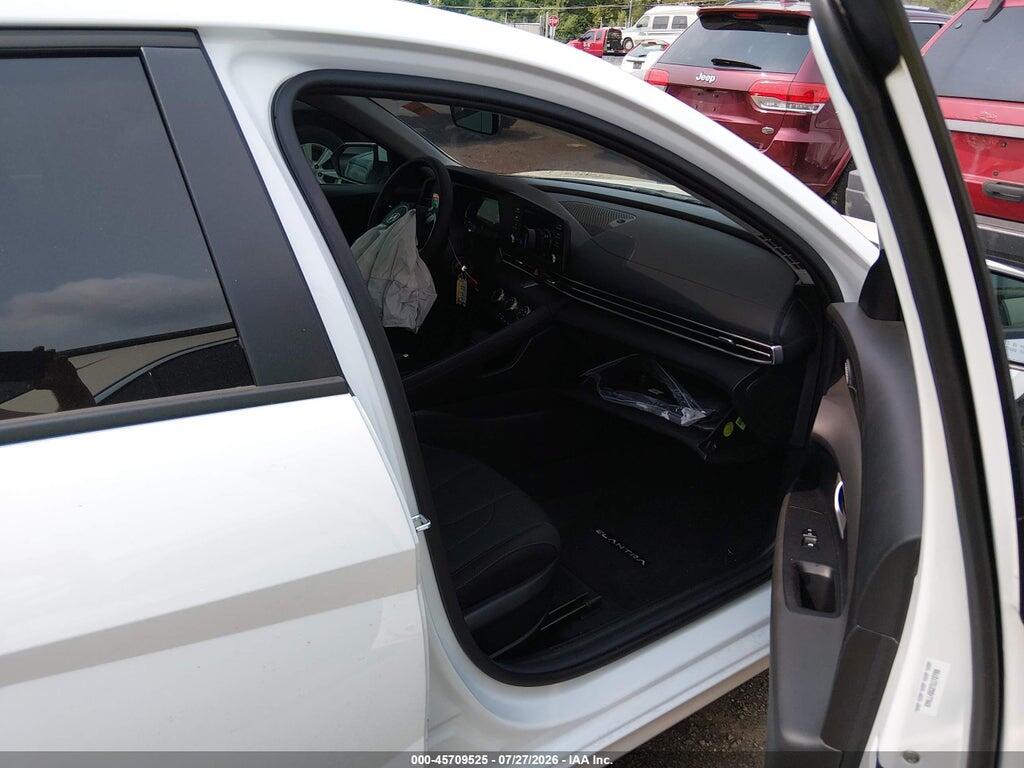 KMHLL4DG2TU172798 2026 HYUNDAI ELANTRA photo no. 5