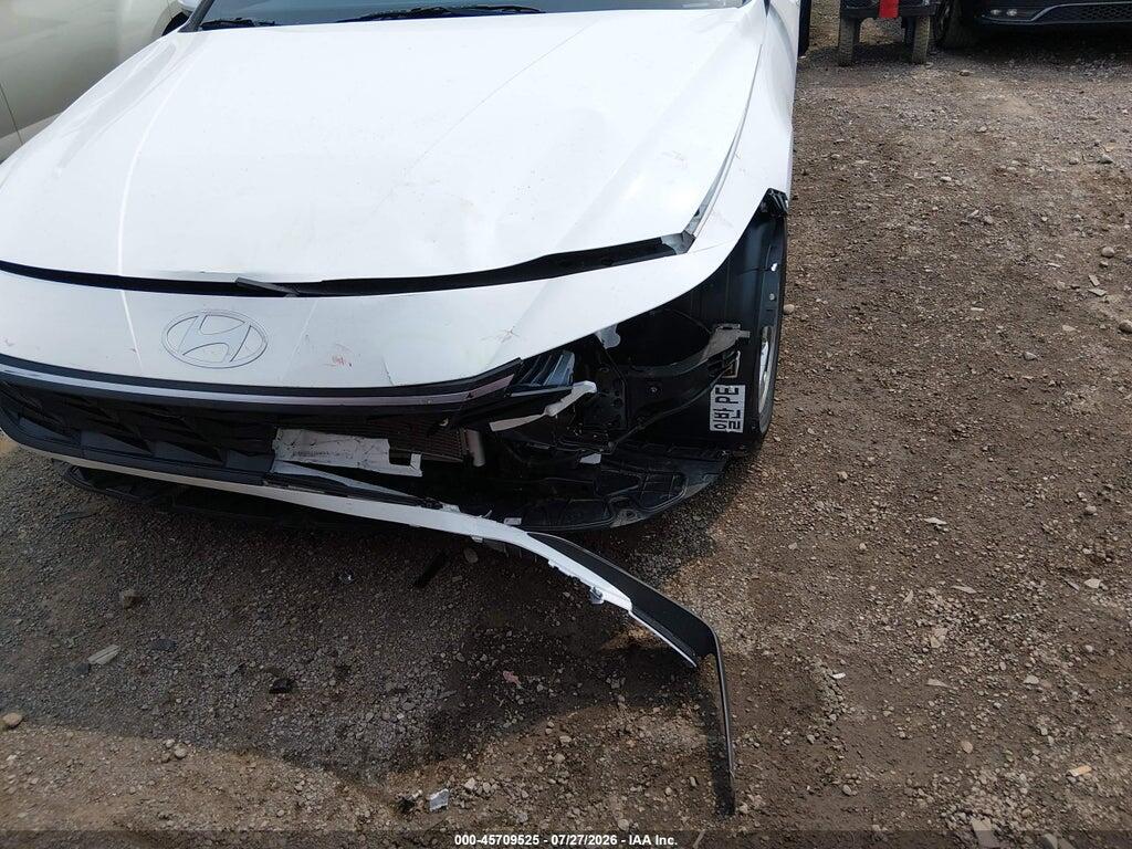 KMHLL4DG2TU172798 2026 HYUNDAI ELANTRA photo no. 6