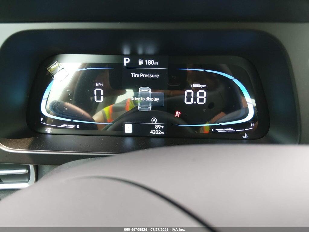 KMHLL4DG2TU172798 2026 HYUNDAI ELANTRA photo no. 7