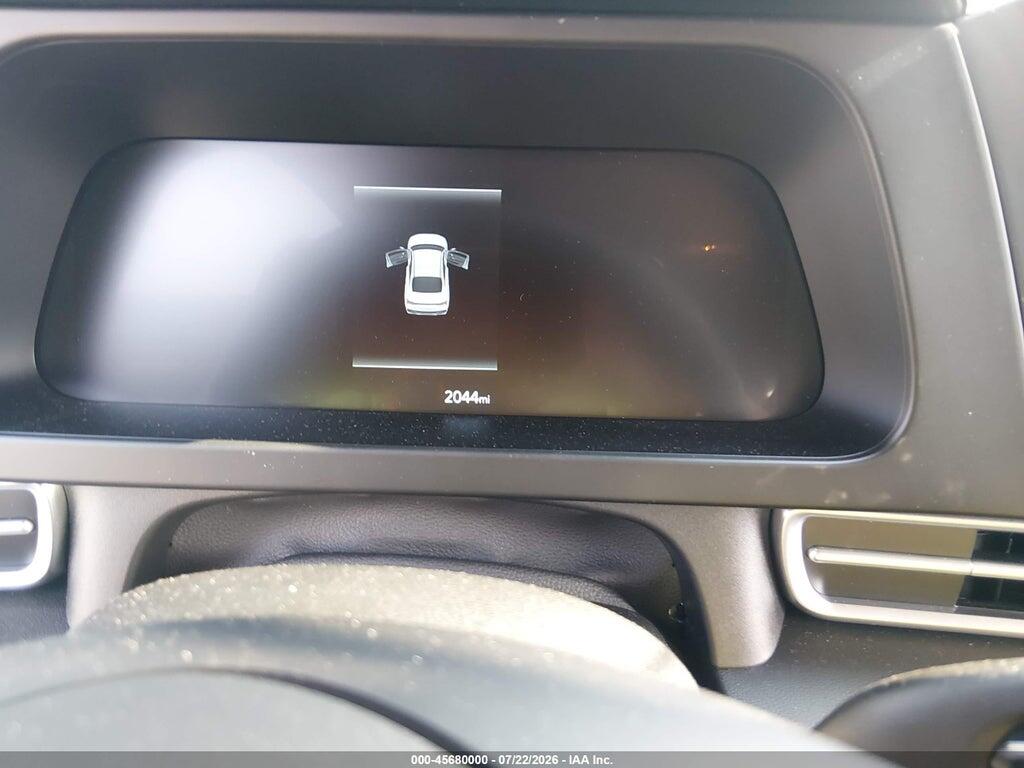 KMHLL4DG4TU219698 2026 HYUNDAI ELANTRA photo no. 7