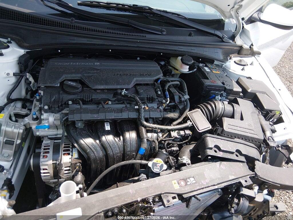 KMHLL4DG2TU169495 2026 HYUNDAI ELANTRA photo no. 10
