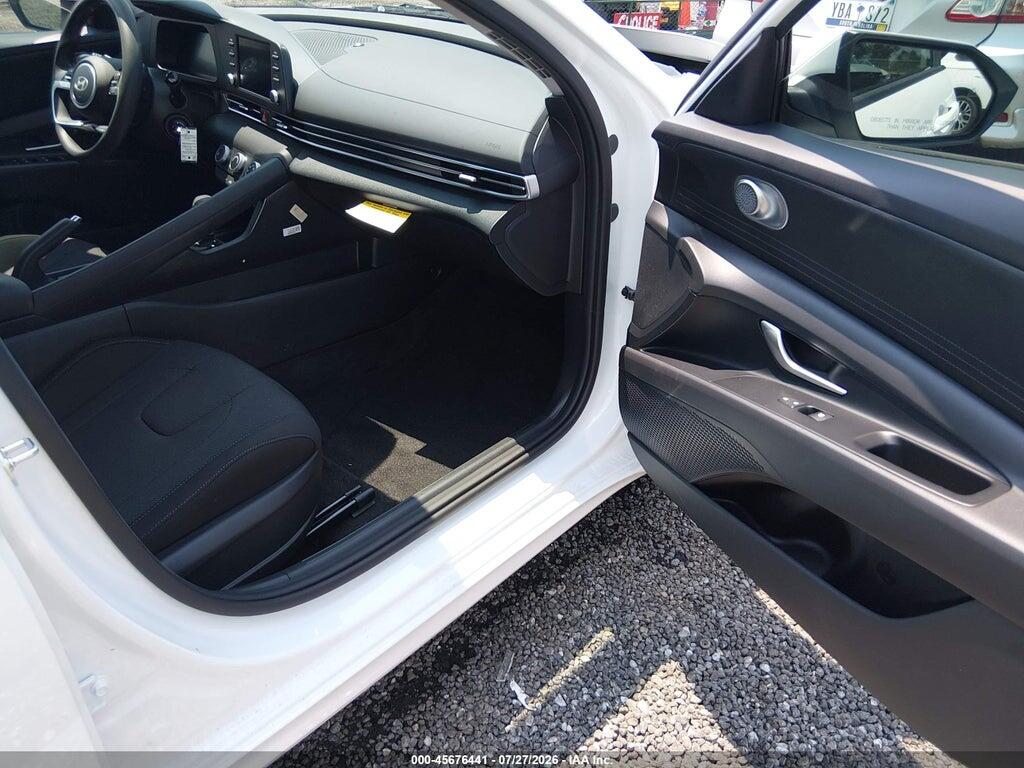 KMHLL4DG2TU169495 2026 HYUNDAI ELANTRA photo no. 5