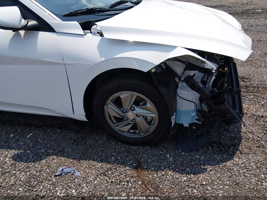 KMHLL4DG2TU169495 2026 HYUNDAI ELANTRA photo no. 6