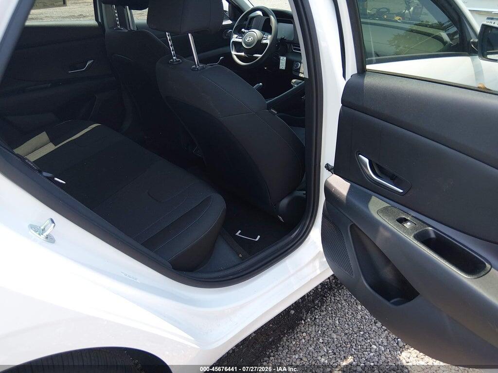 KMHLL4DG2TU169495 2026 HYUNDAI ELANTRA photo no. 8