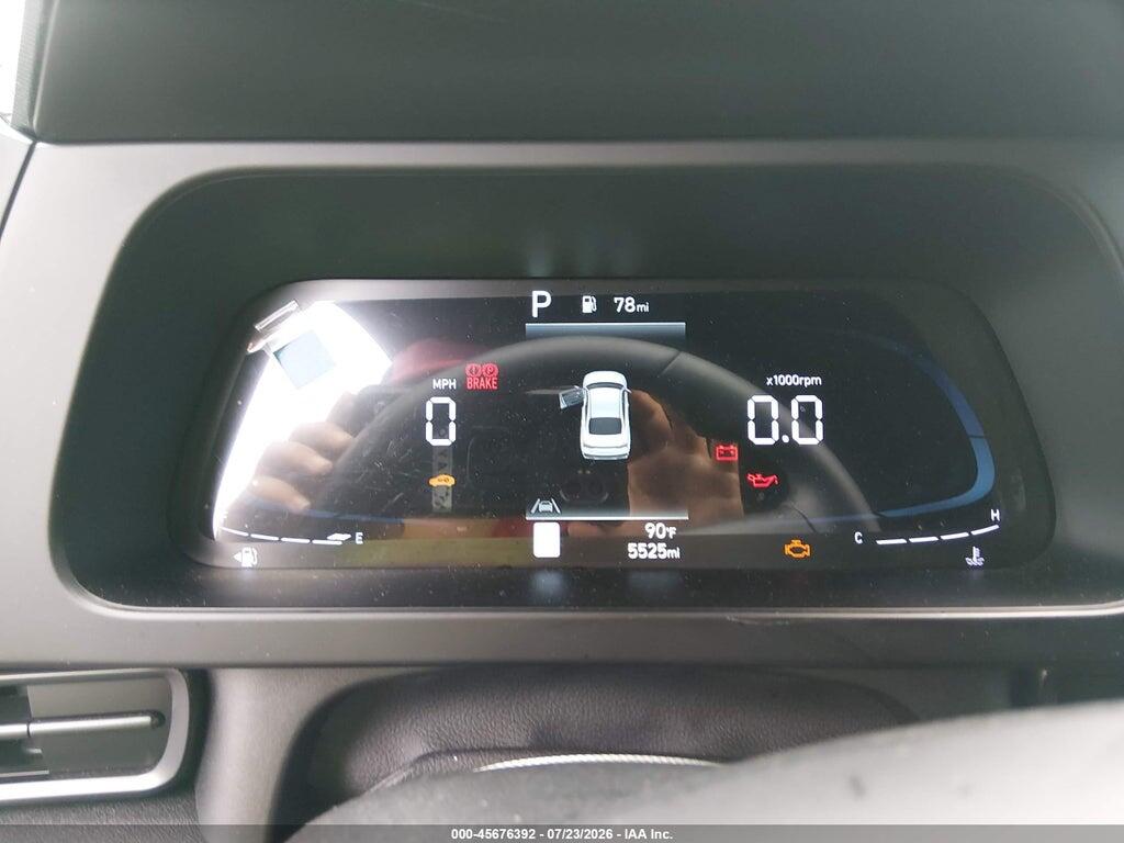 KMHLM4DG8TU142038 2026 HYUNDAI ELANTRA photo no. 7