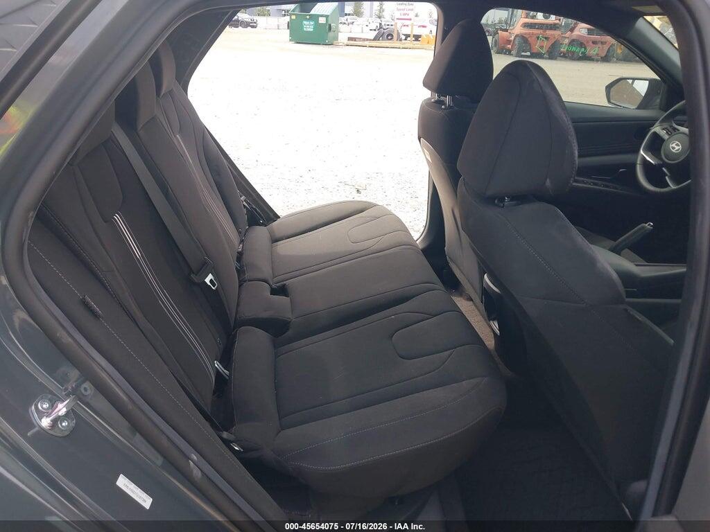 KMHLM4DGXTU167300 2026 HYUNDAI ELANTRA photo no. 8