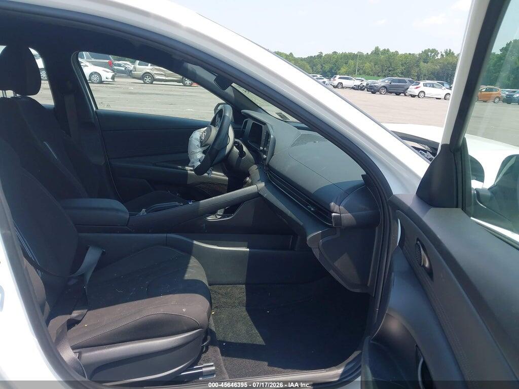 KMHLM4DG2TU108399 2026 HYUNDAI ELANTRA photo no. 5