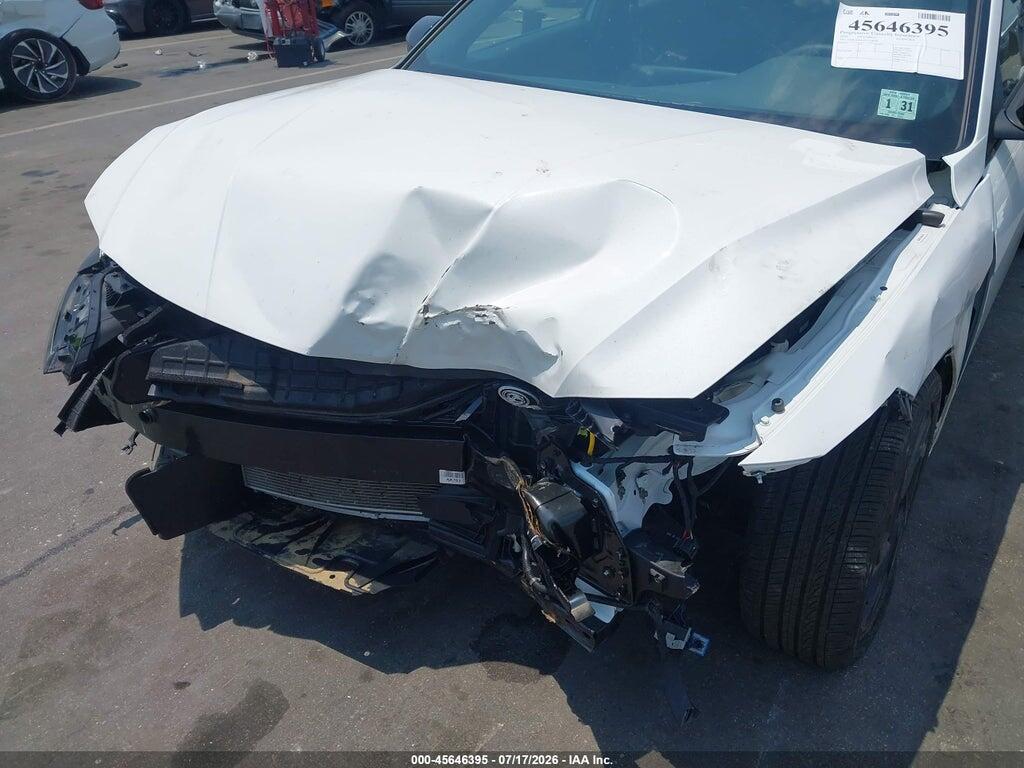 KMHLM4DG2TU108399 2026 HYUNDAI ELANTRA photo no. 6