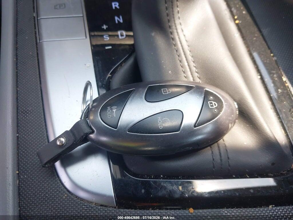 KMHLM4DG8TU160510 2026 HYUNDAI ELANTRA photo no. 11
