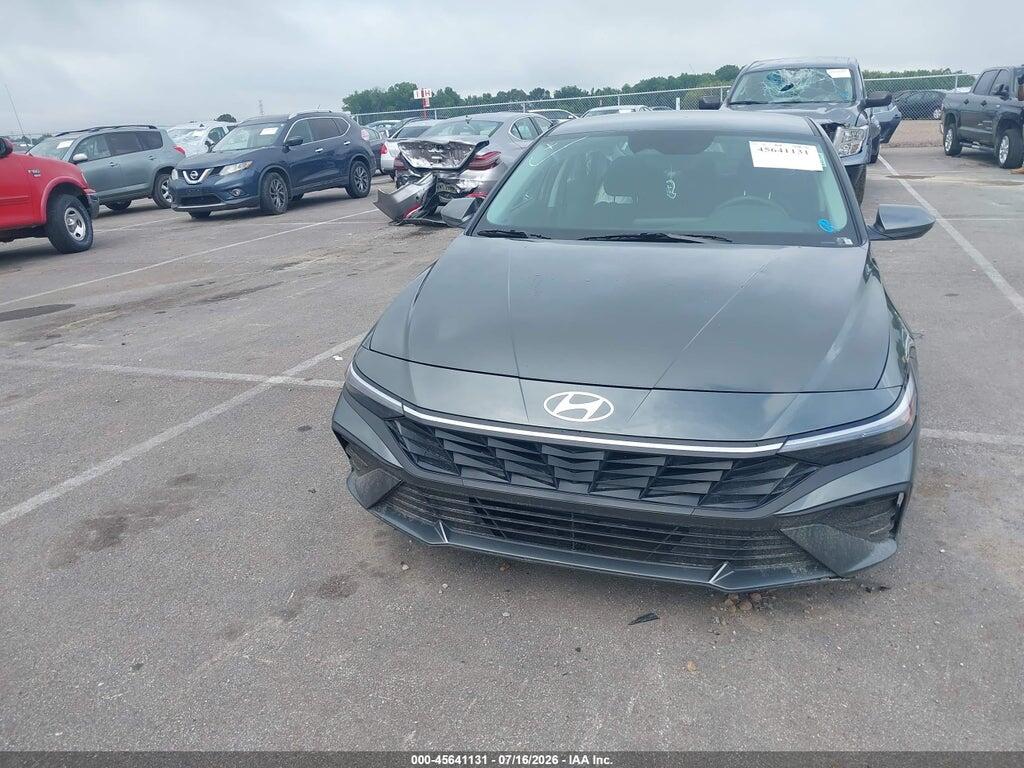 KMHLL4DG6TU167944 2026 HYUNDAI ELANTRA photo no. 12