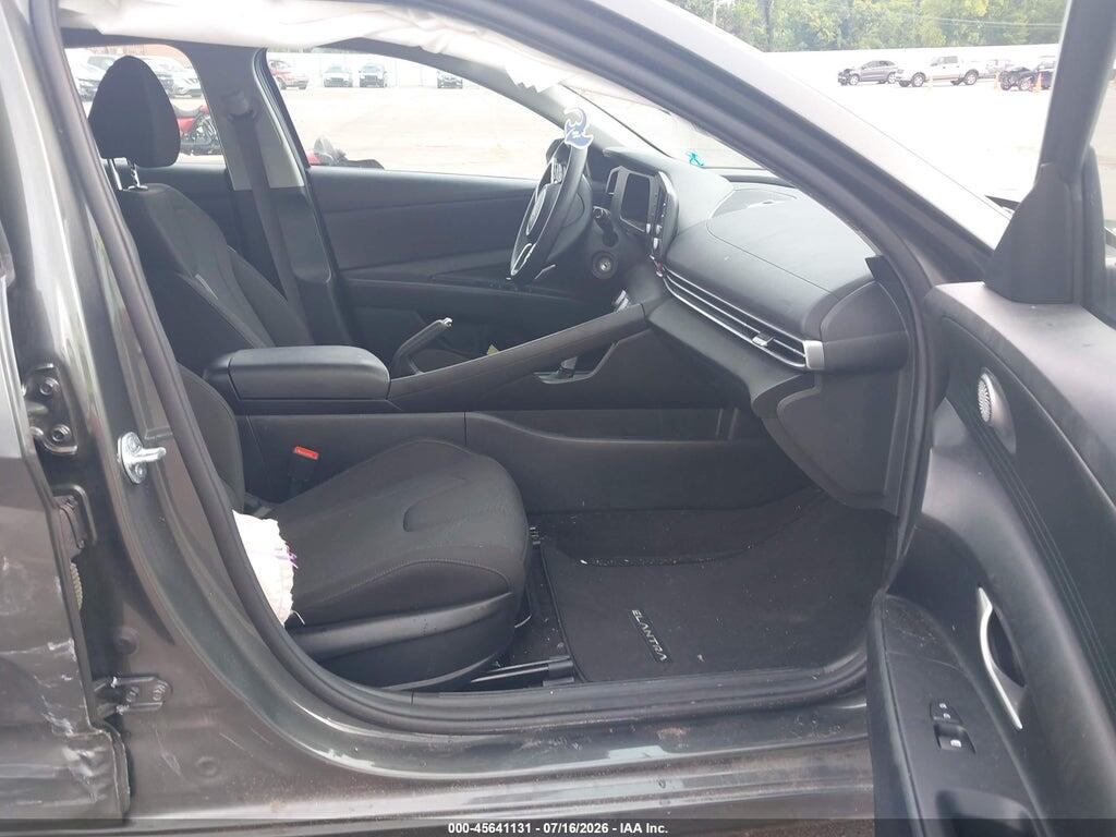 KMHLL4DG6TU167944 2026 HYUNDAI ELANTRA photo no. 5
