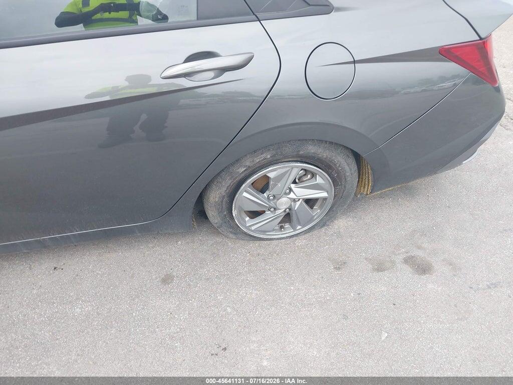 KMHLL4DG6TU167944 2026 HYUNDAI ELANTRA photo no. 6