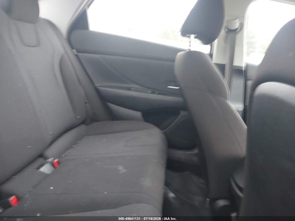 KMHLL4DG6TU167944 2026 HYUNDAI ELANTRA photo no. 8