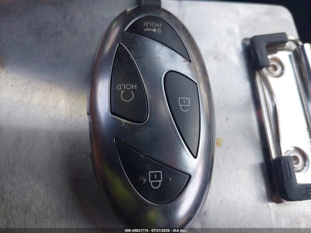 KMHLS4DG3TU233580 2026 HYUNDAI ELANTRA photo no. 11
