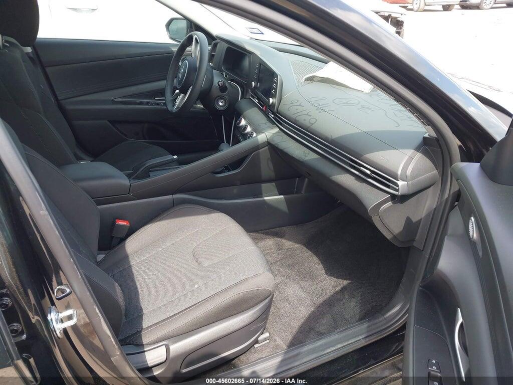 KMHLL4DG7TU138484 2026 HYUNDAI ELANTRA photo no. 5