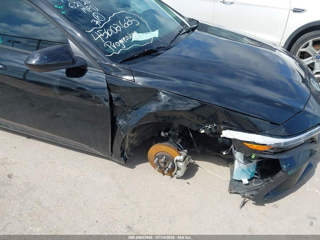 KMHLL4DG7TU138484 2026 HYUNDAI ELANTRA photo no. 6