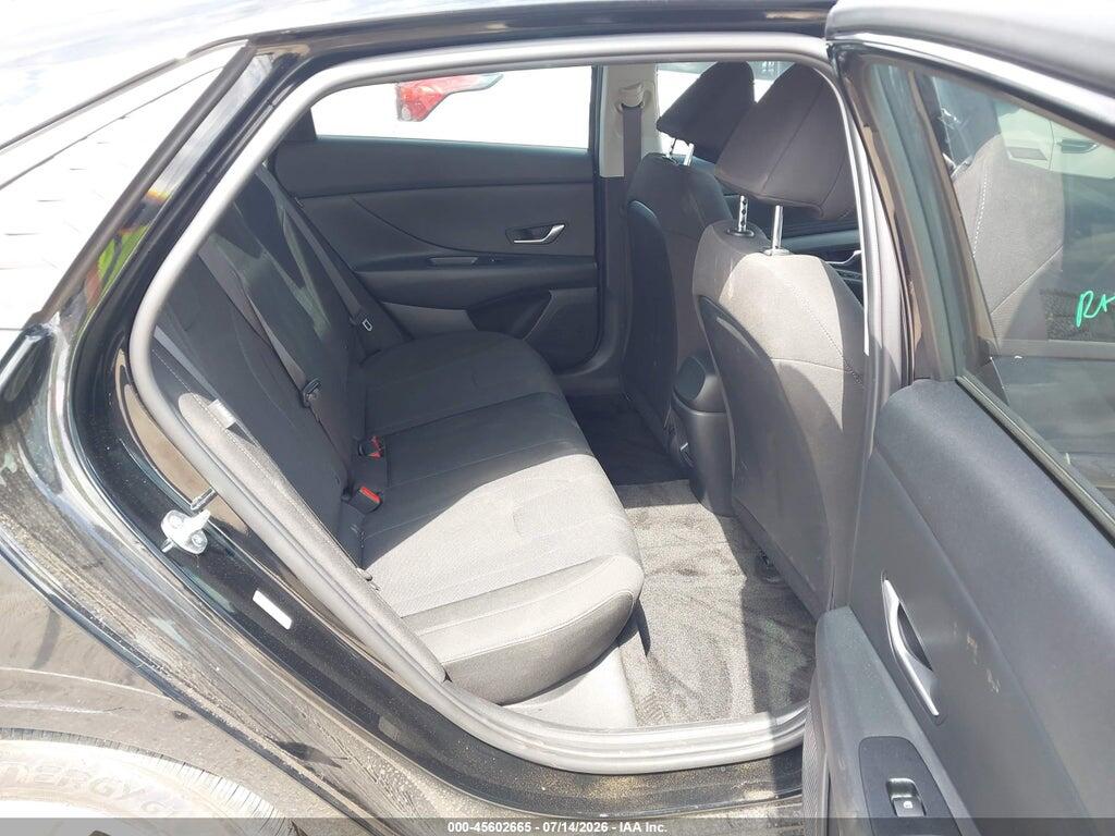 KMHLL4DG7TU138484 2026 HYUNDAI ELANTRA photo no. 8