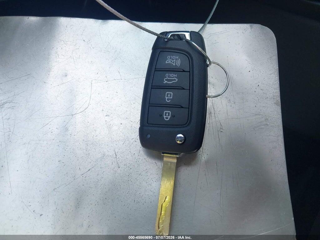 KMHLL4DG9TU199898 2026 HYUNDAI ELANTRA photo no. 11