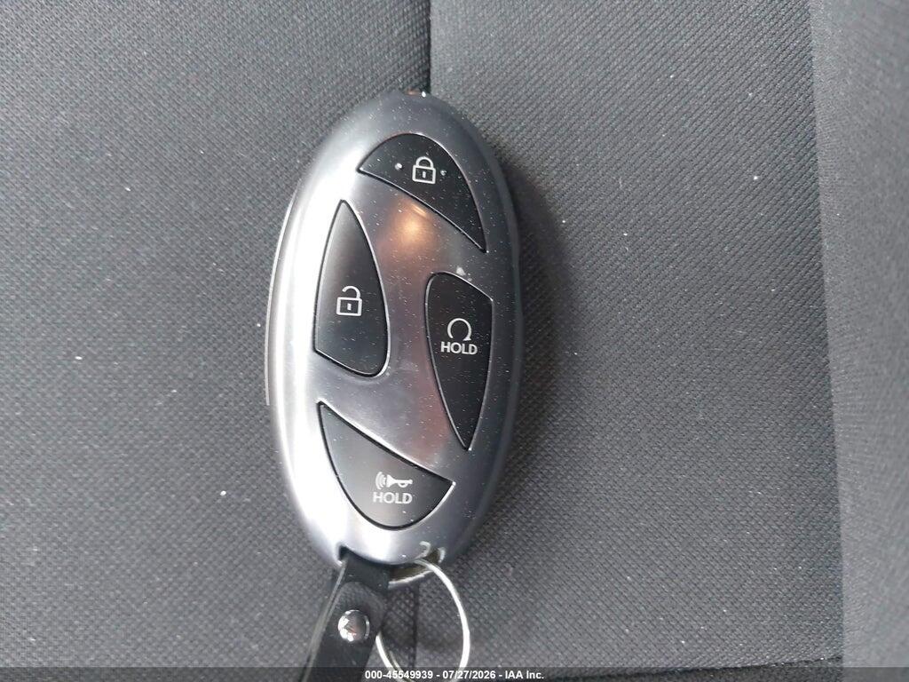 KMHLS4DG0TU219832 2026 HYUNDAI ELANTRA photo no. 11