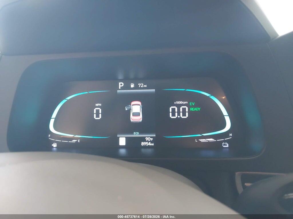 KMHLM4DJXTU189955 2026 HYUNDAI ELANTRA HYBRID photo no. 7