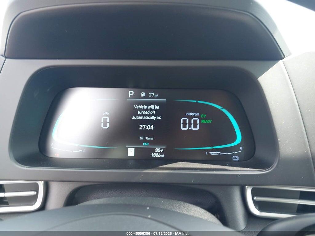 KMHLM4DJ5TU200599 2026 HYUNDAI ELANTRA HYBRID photo no. 7