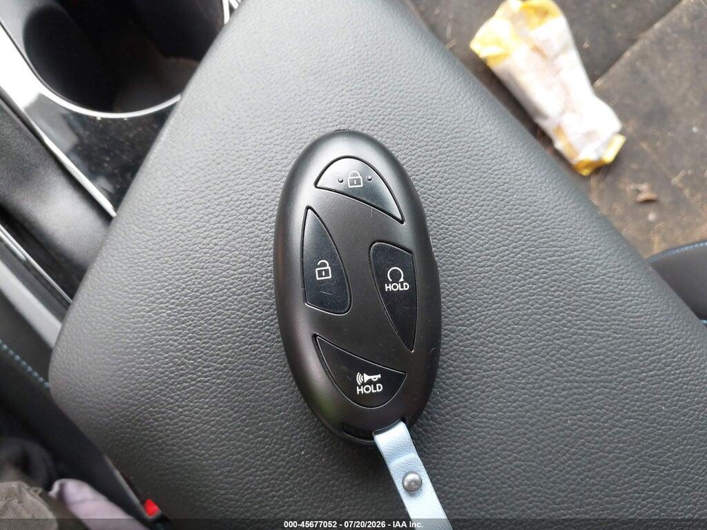 KMHLW4DK7TU038185 2026 HYUNDAI ELANTRA N photo no. 11
