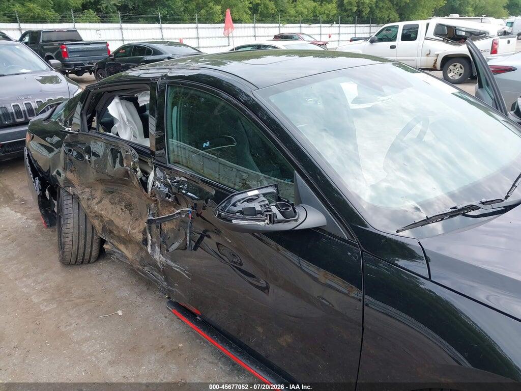 KMHLW4DK7TU038185 2026 HYUNDAI ELANTRA N photo no. 6