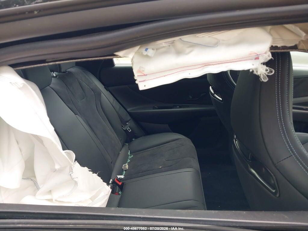 KMHLW4DK7TU038185 2026 HYUNDAI ELANTRA N photo no. 8