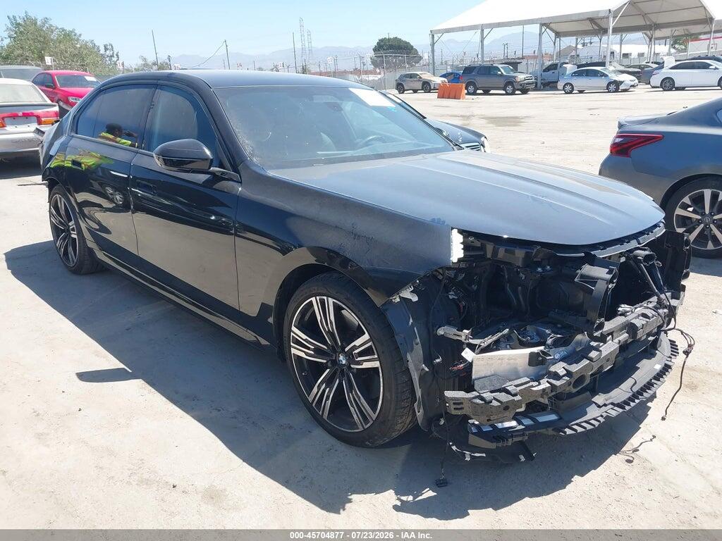 2024 BMW I7 WBY43EJ05RCS48498