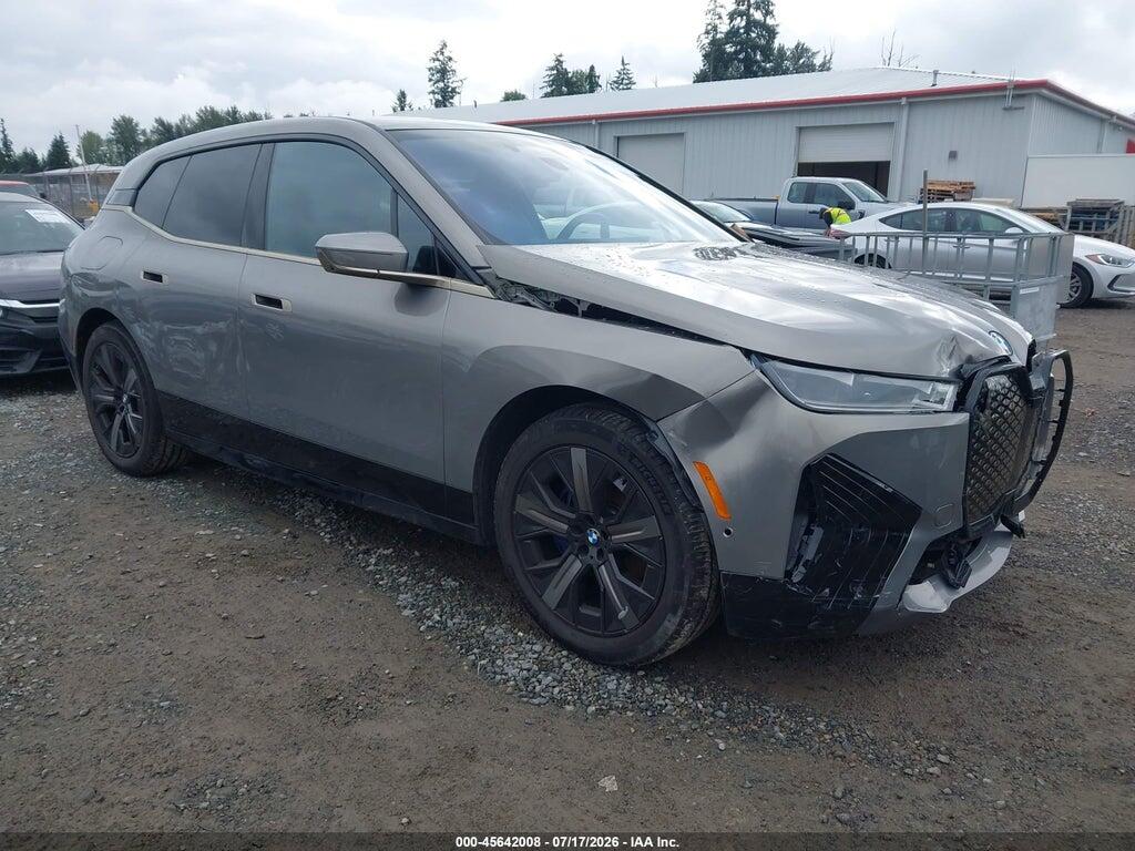 WB533CF00RCR68085 2024 BMW IX photo no. 1